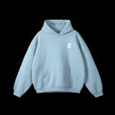 Hoodie Baby Blue