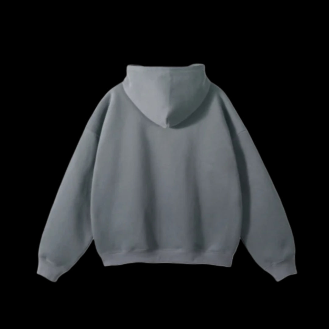 Hoodie Stone