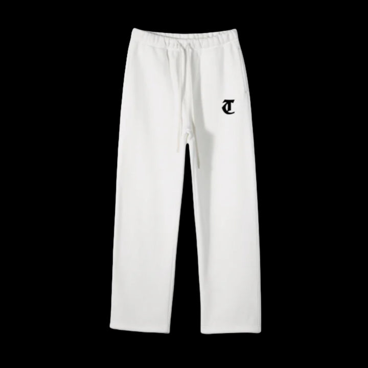 Pants White (Preorder)