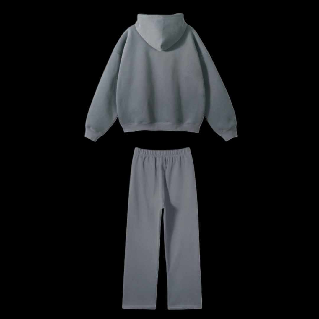 Tracksuit Stone