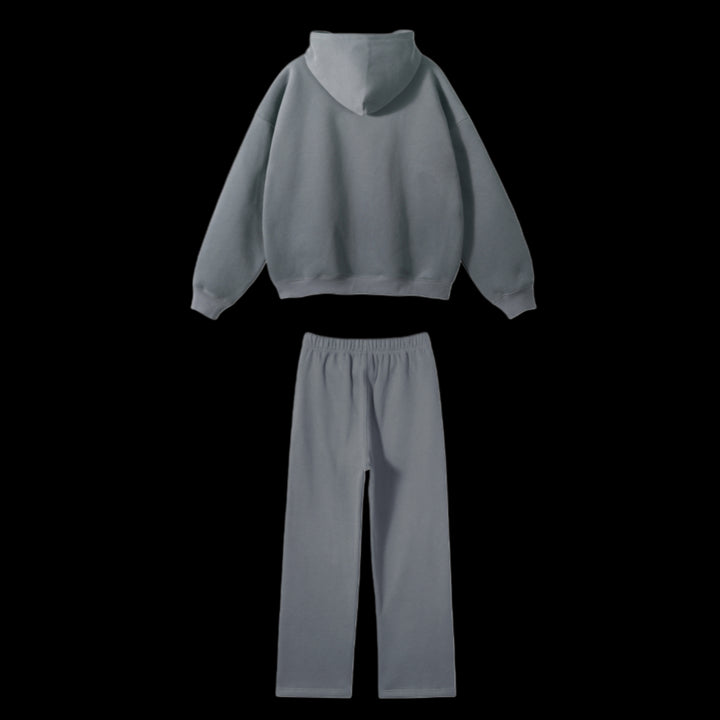 Tracksuit Stone