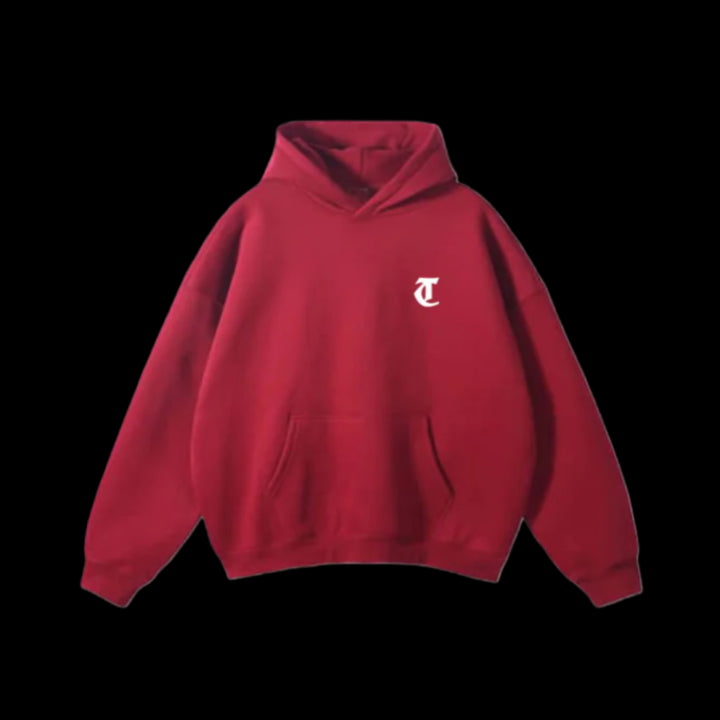 Hoodie Wine