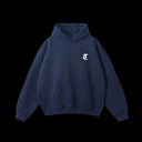 Hoodie Navy (Preorder)