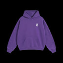 Hoodie Purple (Preorder)