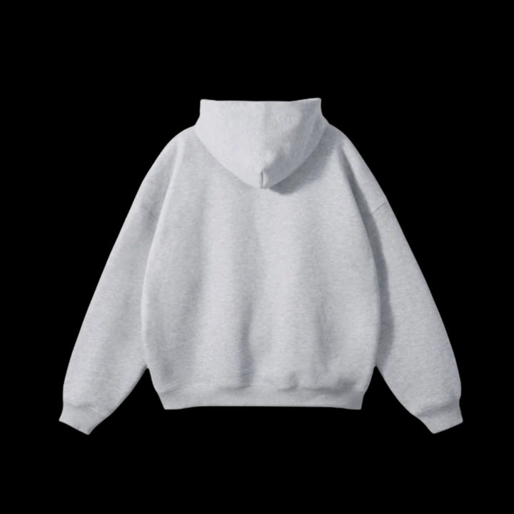 Hoodie Grey (Preorder)