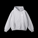 Hoodie Grey (Preorder)
