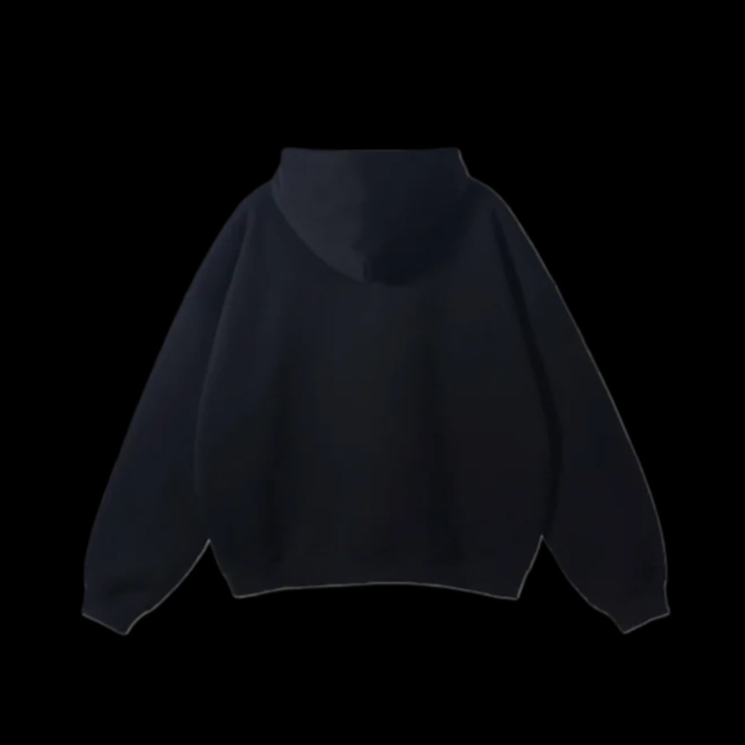 Hoodie Black