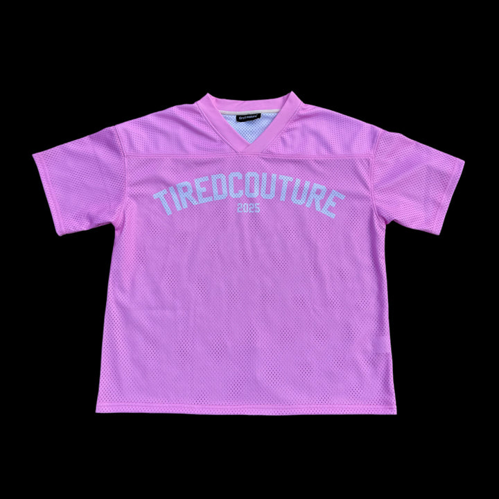 Mesh Jersey