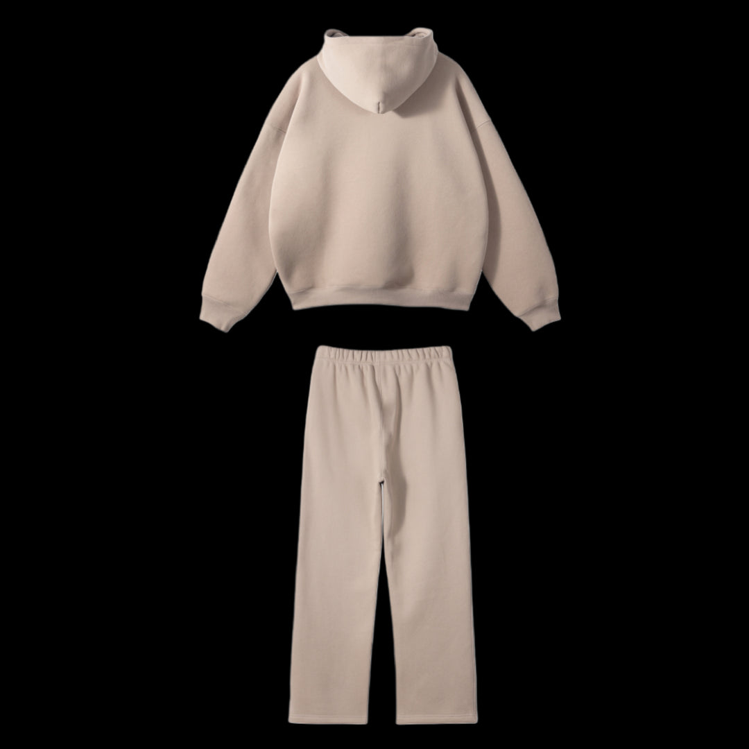 Tracksuit Sand