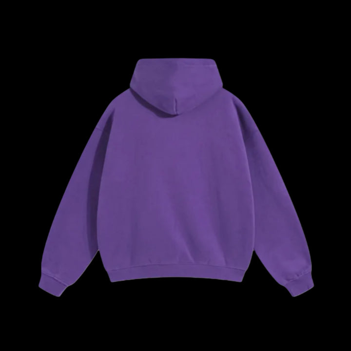 Hoodie Purple (Preorder)