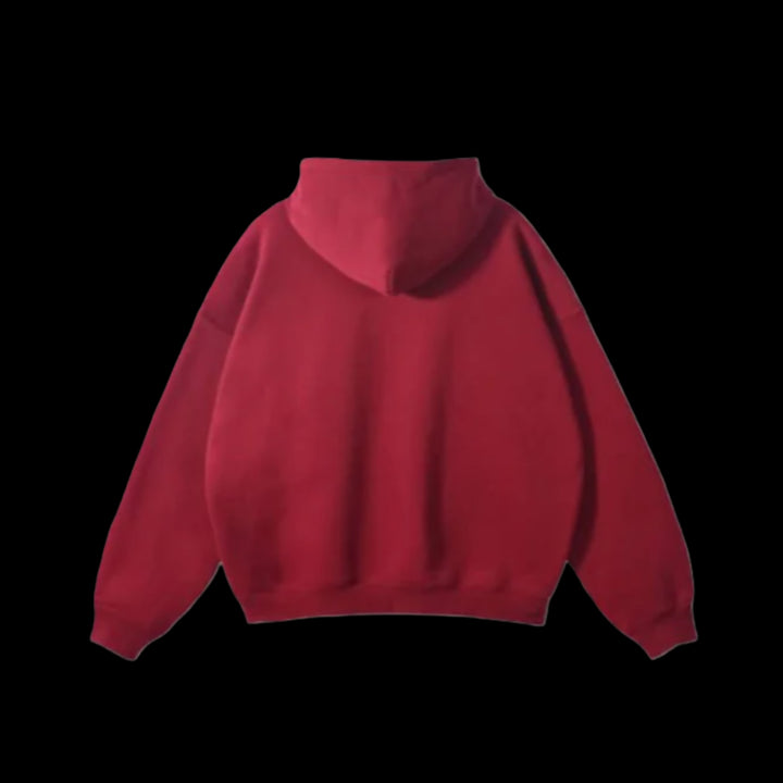Hoodie Wine