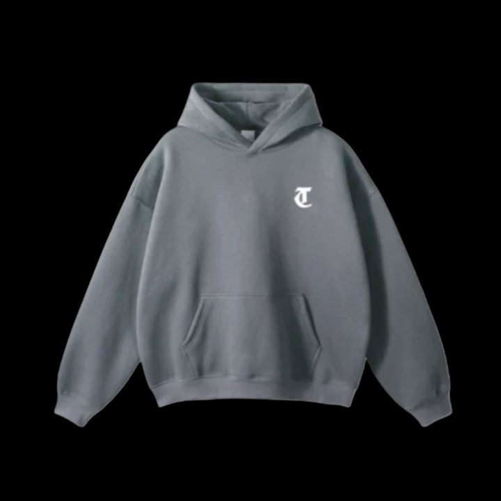 Hoodie Stone