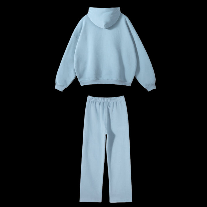 Tracksuit Baby Blue