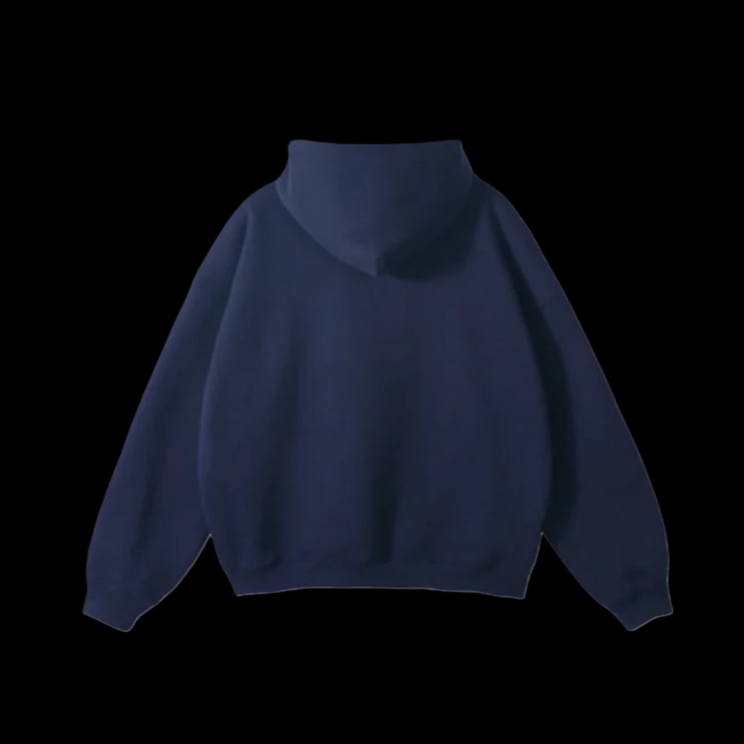 Hoodie Navy (Preorder)
