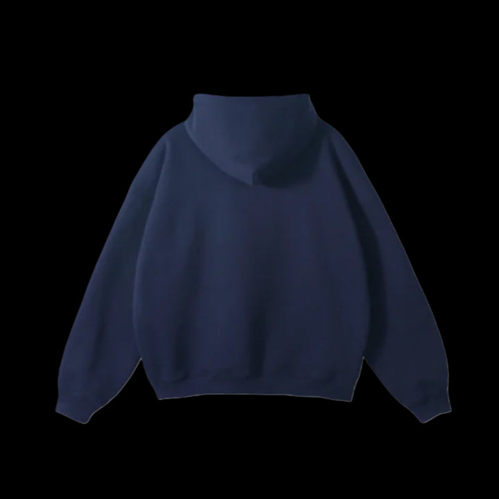 Hoodie Navy (Preorder)