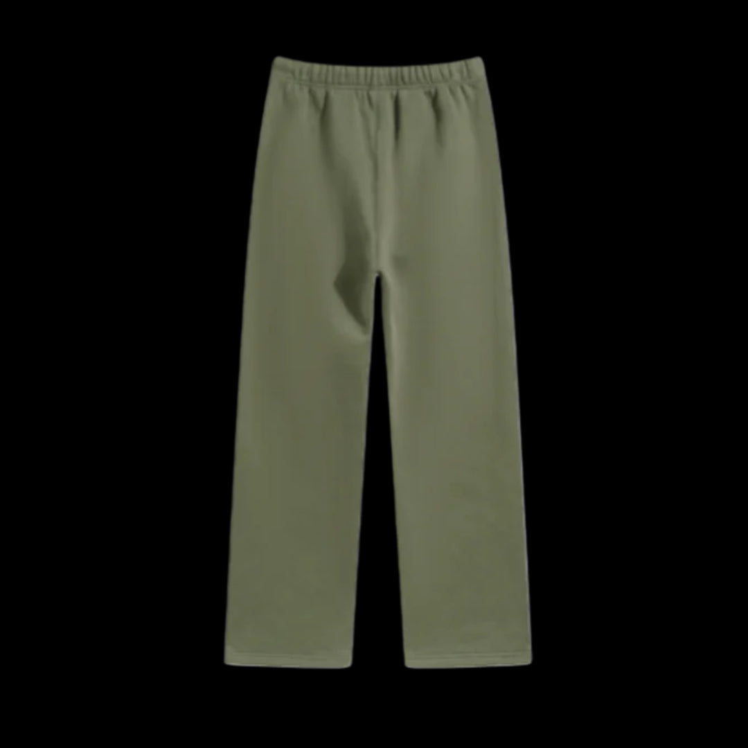 Pants Olive