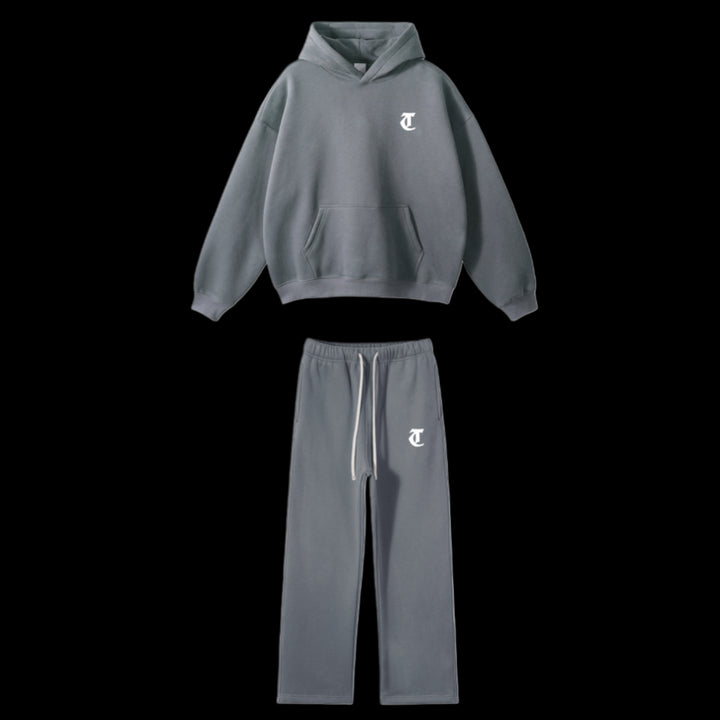 Tracksuit Stone