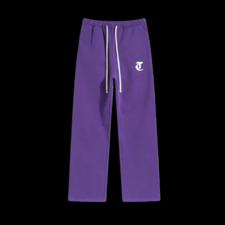 Pants Purple (Preorder)