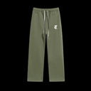 Pants Olive