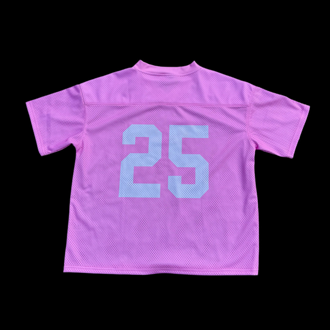 Mesh Jersey