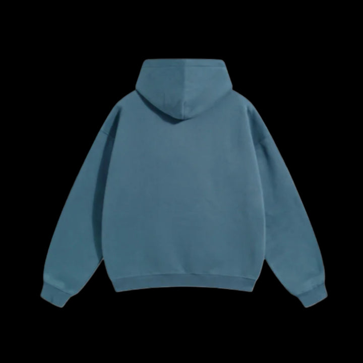 Hoodie Lake