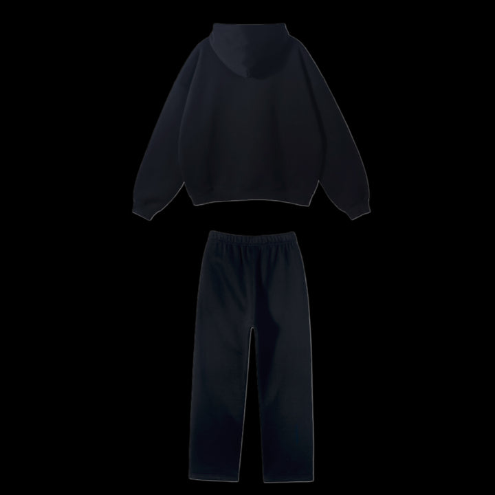 Tracksuit Black