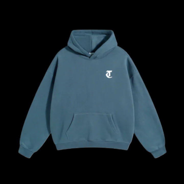 Hoodie Lake