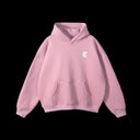 Hoodie Baby Pink
