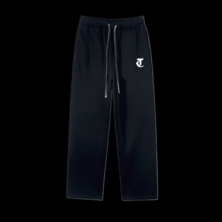 Pants Black