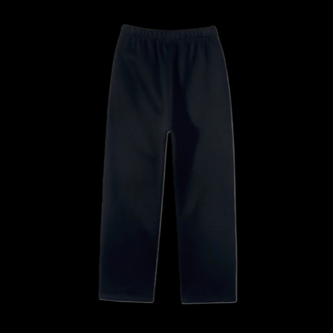 Pants Black