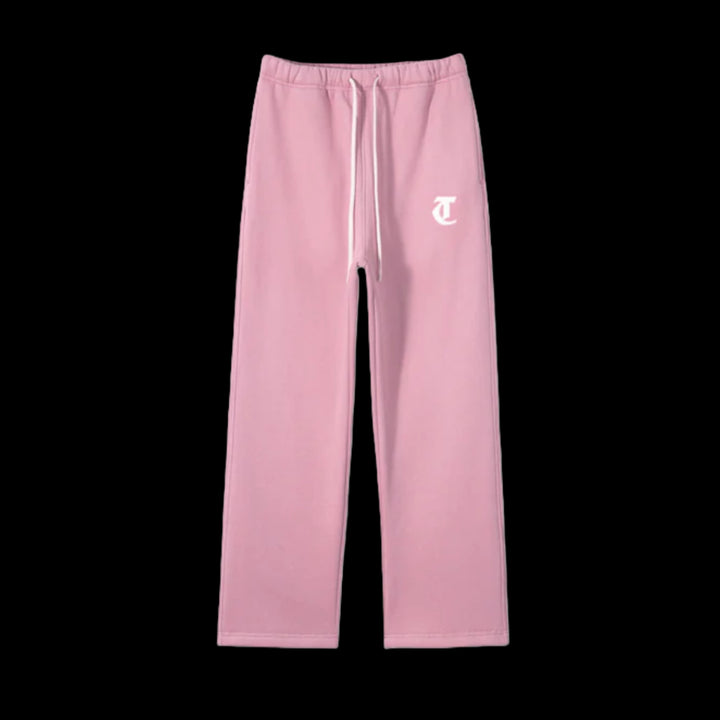 Pants Baby Pink