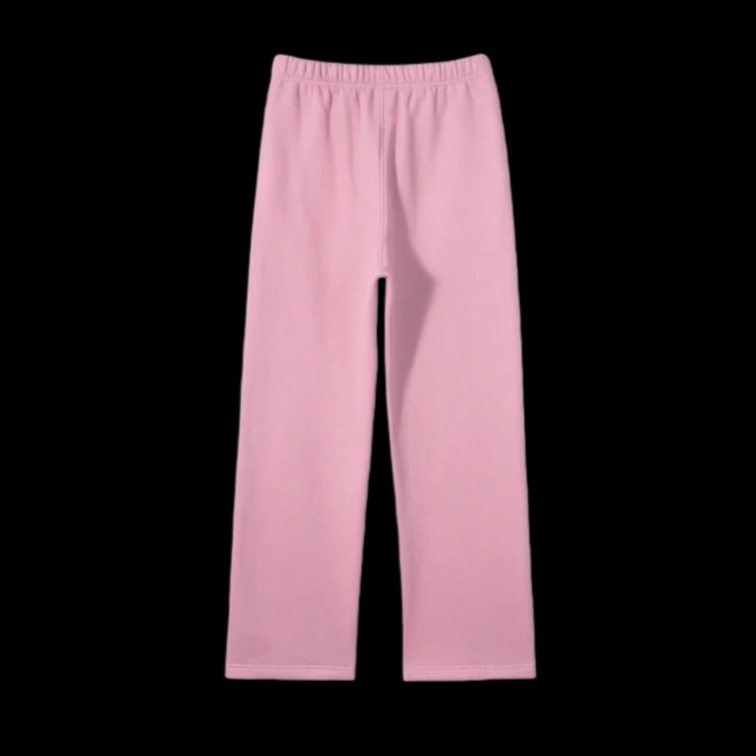 Pants Baby Pink