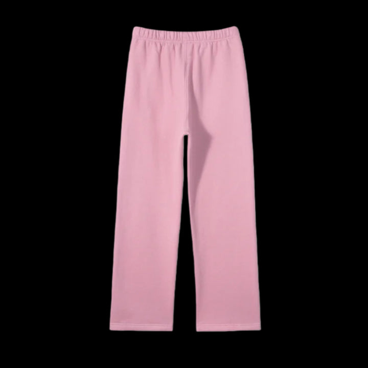 Pants Baby Pink