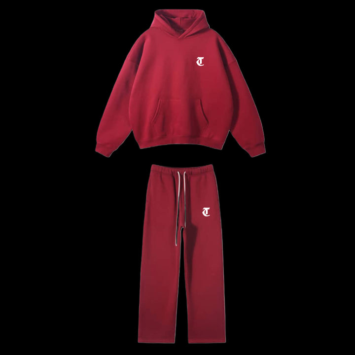 Tracksuit Wine