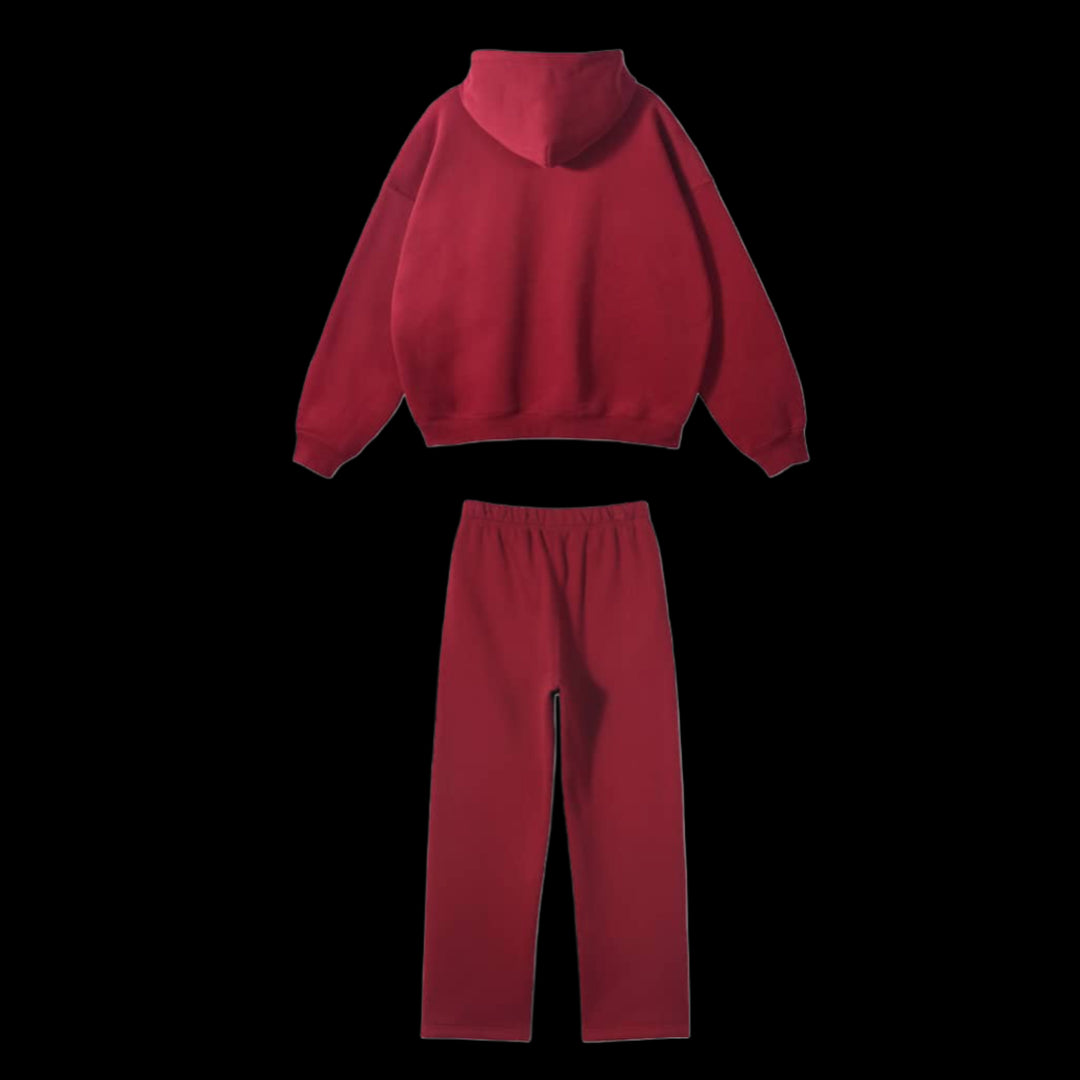 Tracksuit Wine